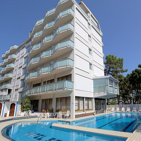 Hotel Sahara Milano Marittima Luaran gambar
