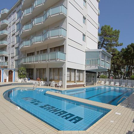 Hotel Sahara Milano Marittima Luaran gambar