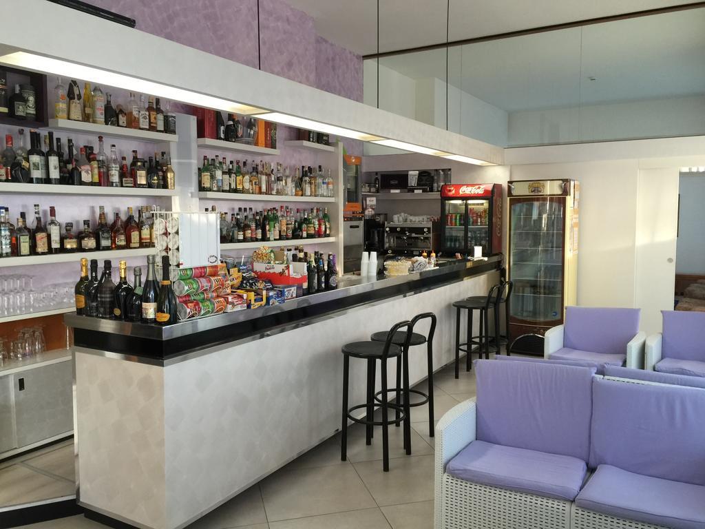 Hotel Sahara Milano Marittima Luaran gambar