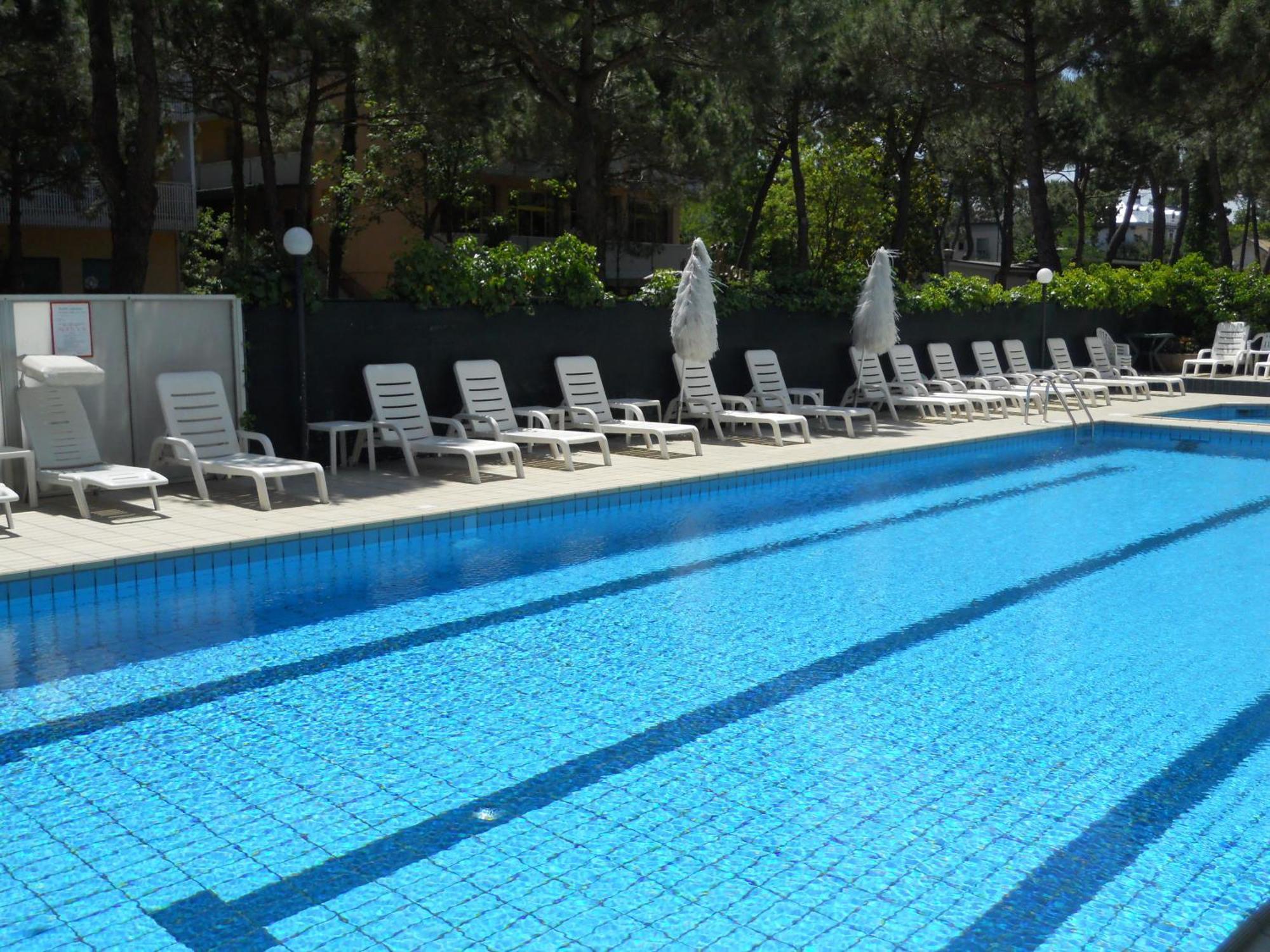 Hotel Sahara Milano Marittima Luaran gambar