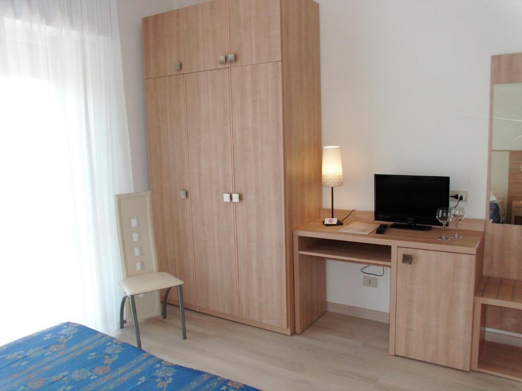 Hotel Sahara Milano Marittima Luaran gambar