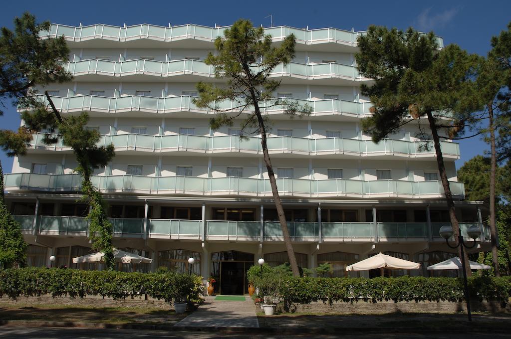 Hotel Sahara Milano Marittima Luaran gambar